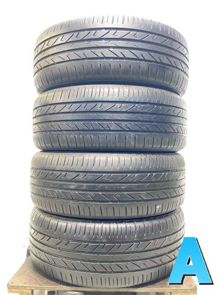 【中古】　 DAYTON DT30 205/55R16 4本セット サマータイヤ