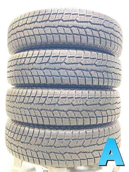 【中古】トーヨータイヤ オブザーブ GSi-6LS 175/80R16 4本セット スタッドレスタイヤ 29,120円
