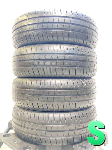 【中古】　 リンロン　コンフォートマスター 155/65R13  4本セット サマータイヤ