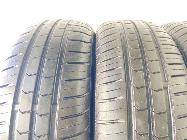 【中古】　 リンロン　コンフォートマスター 155/65R13  4本セット サマータイヤ_2