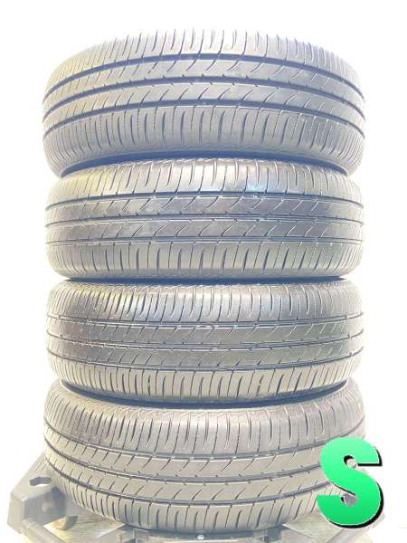 【中古】トーヨータイヤ ナノエナジー3プラス 175/65R14 4本セット サマータイヤ