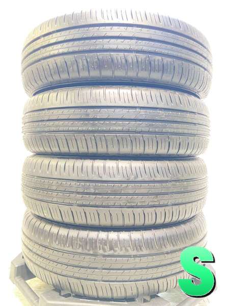【中古】ダンロップ エナセーブ EC300+ 175/70R14  4本セット サマータイヤ