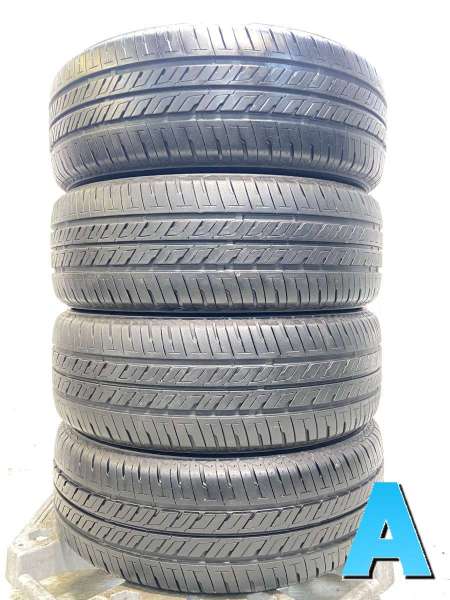 【中古】セイバーリング SL201 185/55R15 4本セット サマータイヤ