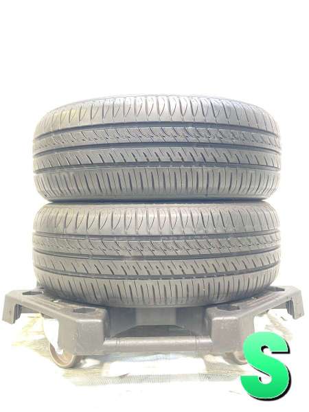 【中古】トーヨータイヤ プロクセス CF3 175/55R15  2本セット サマータイヤ