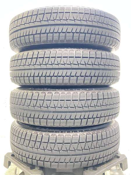 【中古】ブリヂストン アイスパートナー2 165/70R14 　 JOKER 14インチ 100-4穴 4本 中古タイヤ・スタッドレスタイヤ_2