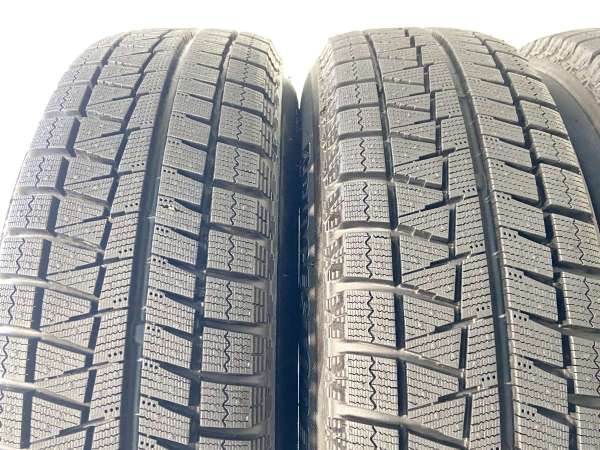 【中古】ブリヂストン アイスパートナー2 165/70R14 　 JOKER 14インチ 100-4穴 4本 中古タイヤ・スタッドレスタイヤ_7