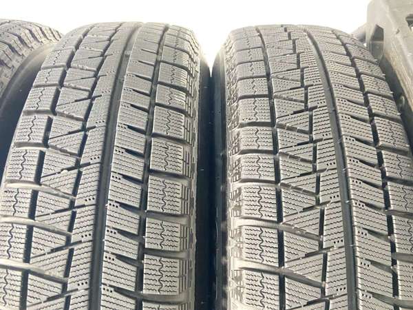 【中古】ブリヂストン アイスパートナー2 165/70R14 　 JOKER 14インチ 100-4穴 4本 中古タイヤ・スタッドレスタイヤ_8