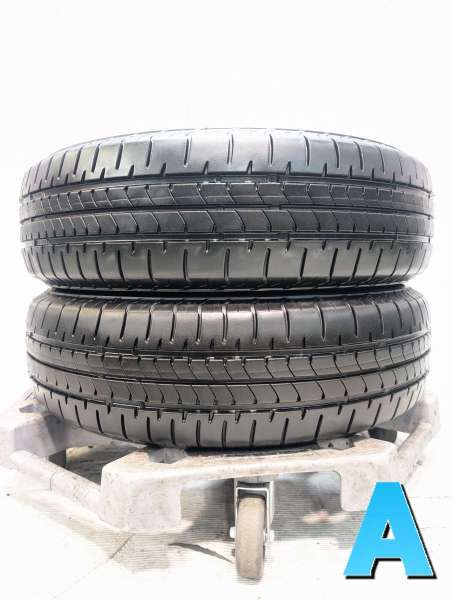 【中古】ブリヂストン NEWNO 175/70R14  2本セット サマータイヤ