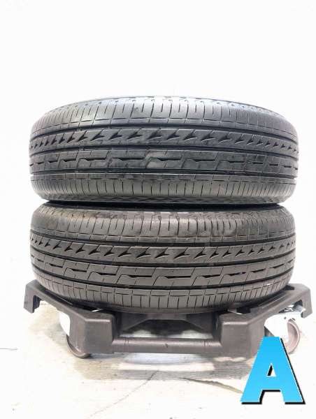 【中古】ブリヂストン レグノ GR-X2 175/60R16  2本セット サマータイヤ