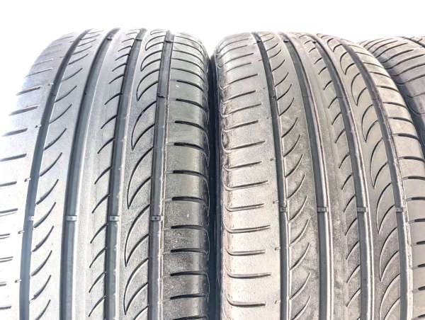 中古】ピレリ POWERGY TM 215/60R16 4本セット サマータイヤ 【公式通販】