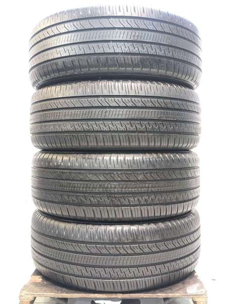 【中古】ピレリ P8 FS プレミアム 225/55R17 4本セット サマータイヤ 21,600円