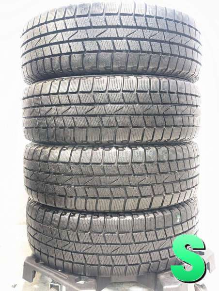 【中古】　 LAUFENN FIT IZ 185/65R15 4本セット スタッドレスタイヤ 15,600円