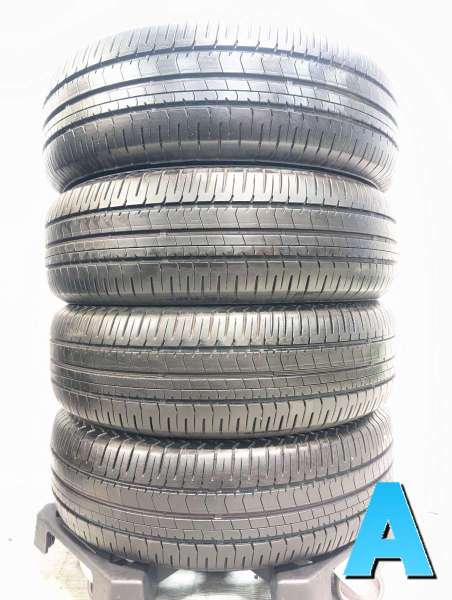【中古】ブリヂストン エコピア NH200 195/65R15 4本セット サマータイヤ 14,560円
