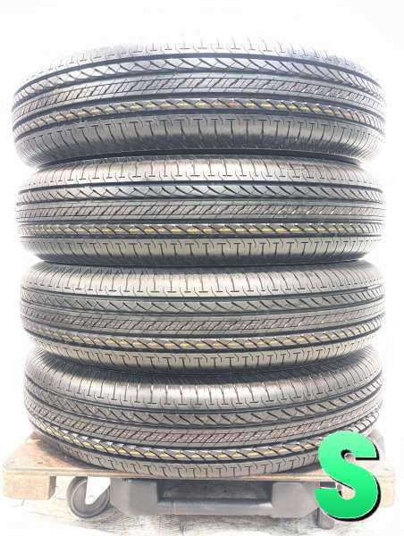 【中古】ブリヂストン デューラー H/L 175/80R16 4本セット サマータイヤ 18,318円