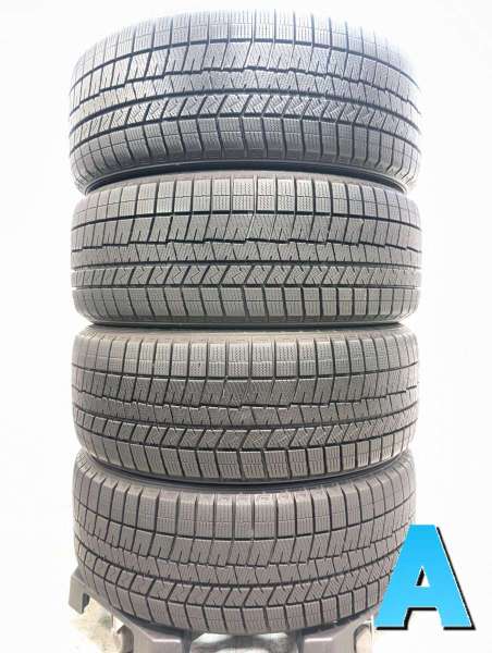 【中古】ダンロップ ウィンターマックス 03 205/50R17 4本セット スタッドレスタイヤ 29,770円