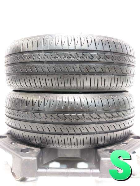 【中古】トーヨータイヤ プロクセス CF3 165/55R14 2本セット サマータイヤ