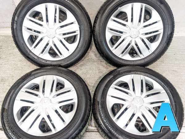 185/60R15 2026年製 ブリヂストン NEWNO 4本セット タイヤ 185/60r15