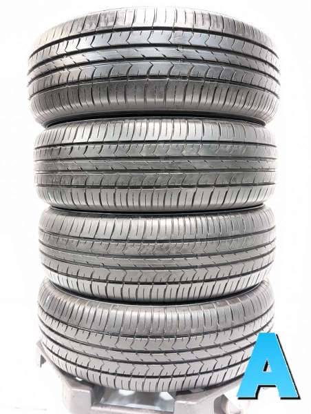 【中古】グッドイヤー エフィシエント グリップ ECO ハイブリットEG01 195/65R15 4本セット サマータイヤ 17,856円