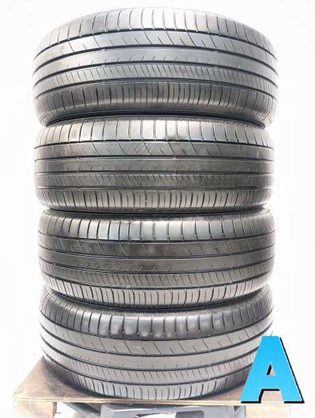 【中古】グッドイヤー エフィシエント グリップRVF02 215/60R17 4本セット サマータイヤ 22,185円