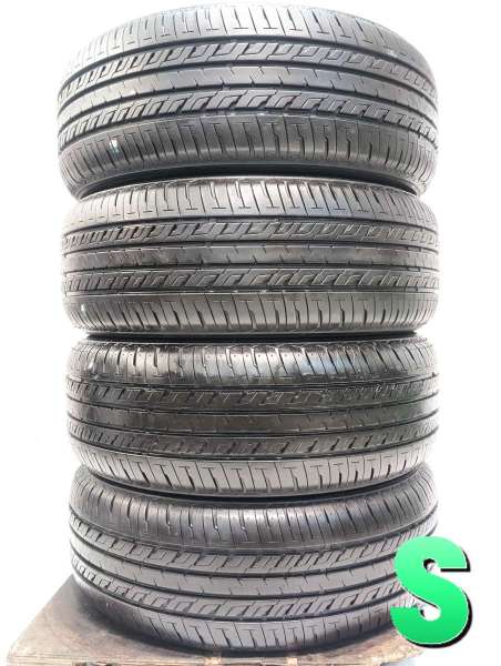 【中古】セイバーリング SL201 215/55R17 4本セット サマータイヤ 26,134円