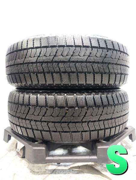 【中古】トーヨータイヤ オブザーブGIZ2 185/60R15 2本セット スタッドレスタイヤ 10,485円