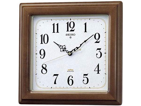 セイコー Seiko 電波時計 掛け時計 Ks298bインテリア 時計 掛け時計 置時計 人気ランキング入賞の通販はau Pay マーケット ポチットpro