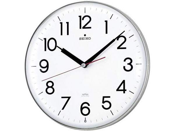 セイコー Seiko 電波時計 掛け時計 Kx301hインテリア 時計 掛け時計 置時計 人気ランキング入賞の通販はau Pay マーケット ポチットpro