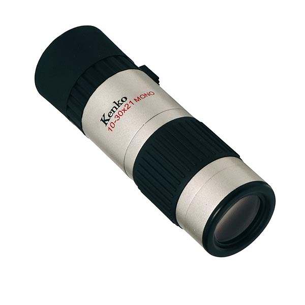 Kenko ケンコー 10 30 21 Mono ケース ストラップ付属 30倍ズーム単眼鏡の通販はau Pay マーケット Pochitto