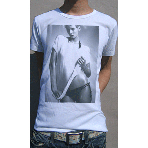 送料無料 Dial9up ガールズフォト ｔシャツ デザイン ボディ全体にセクシーな女性 プリントデザイン ｔシャツ デザイの通販はau Pay マーケット Pochitto