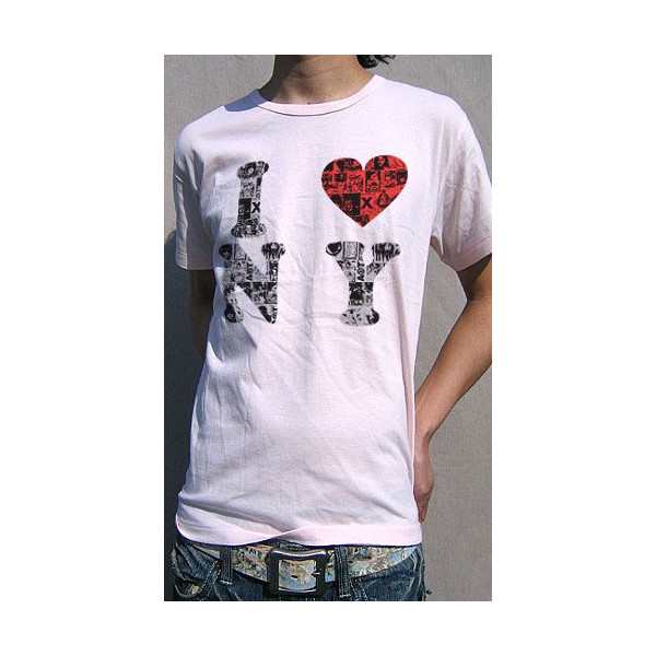 送料無料 Dial9up 文化の中心 一風変わったタイプの I Love Ny デザイン ｔシャツ デザイン I Love Nyての通販はau Pay マーケット Pochitto