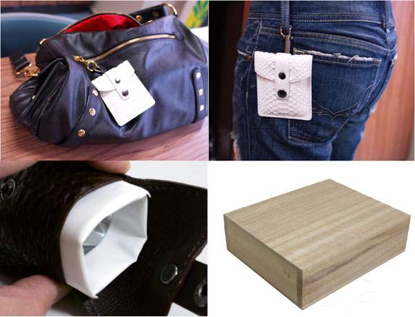 パイソン 携帯灰皿 ヘビ革 ホワイトタバコ 喫煙具 灰皿 おもしろ アウトドアー 人気 ランキング入の通販はau Pay マーケット ポチットpro