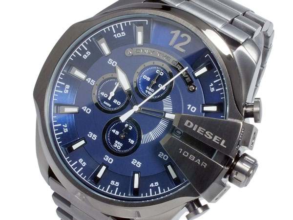 ディーゼル Diesel クオーツ クロノグラフ メンズ 腕時計 Dz4329 腕時計メンズ腕時計watch人気ランキング入の通販はau Pay マーケット Pochitto