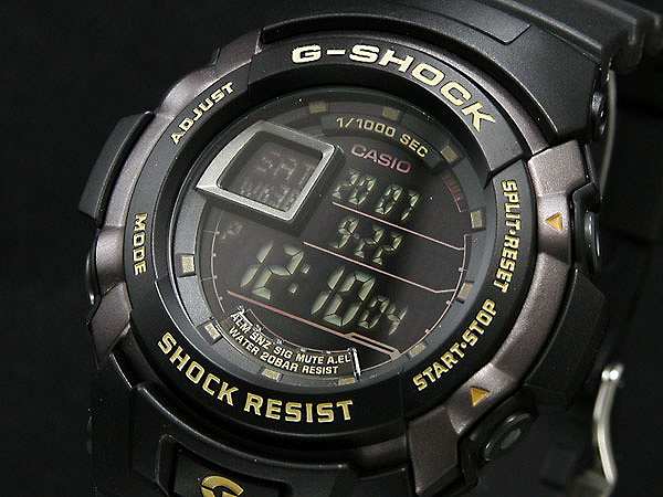 casio g shock g7710