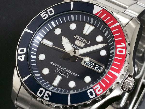 seiko five sports snzf15k1