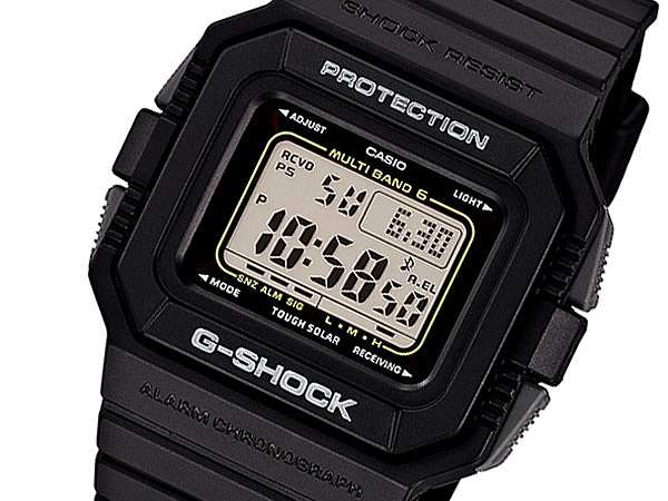 casio gw 5510