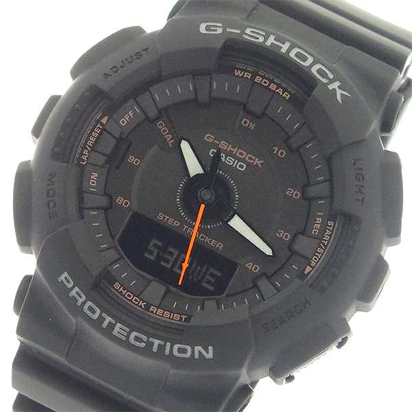 casio gma s130vc