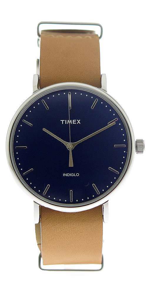 腕時計 メンズ タイメックス TIMEX TWG016300 クォーツ ネイビー 