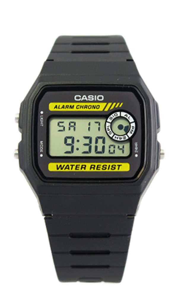 casio f94wa