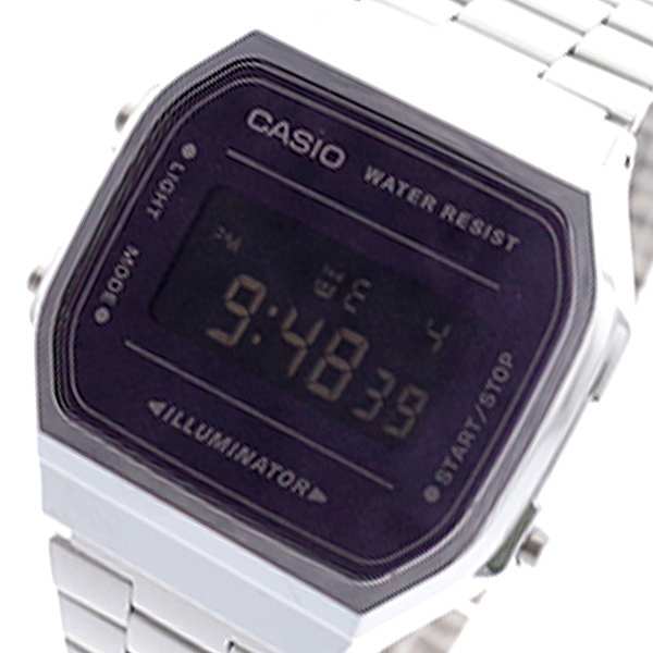 a168wem casio