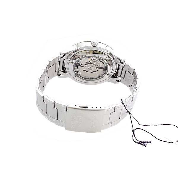 腕時計 メンズ セイコー SEIKO SGEH73P1 クォーツ ホワイト シルバー ホワイト｜au PAY マーケット