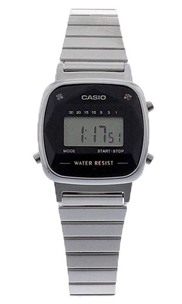 casio la670wad