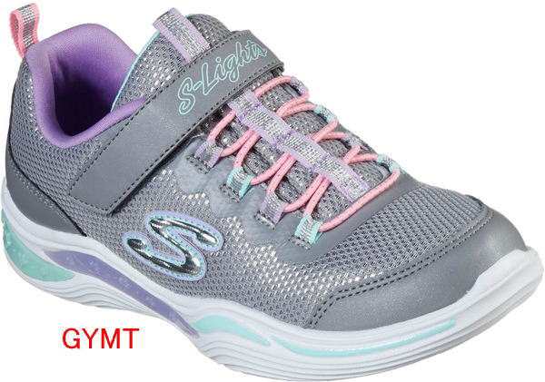 skechers led