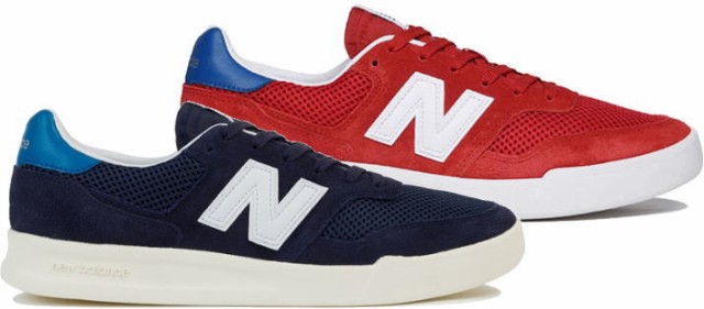 new balance crt300 red