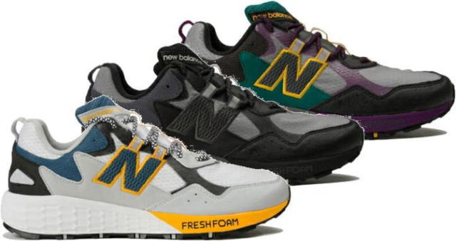 B倉庫）ニューバランス new balance FRESH 