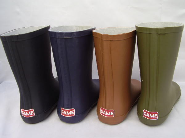 A倉庫 Game G100 子供長靴 レインブーツ ラバーブーツ キッズ ジュニア 男の子 女の子 レインシューズの通販はau Pay マーケット 靴ネット通販コア 土日祝日休業