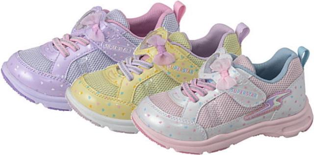 B倉庫 スーパースター Ss K1012 バネのチカラ パワーバネ リボン 子供靴 スニーカー 女の子 キッズ ジュニア シューズ 靴 21年モデの通販はau Pay マーケット 靴ネット通販コア 土日祝日休業