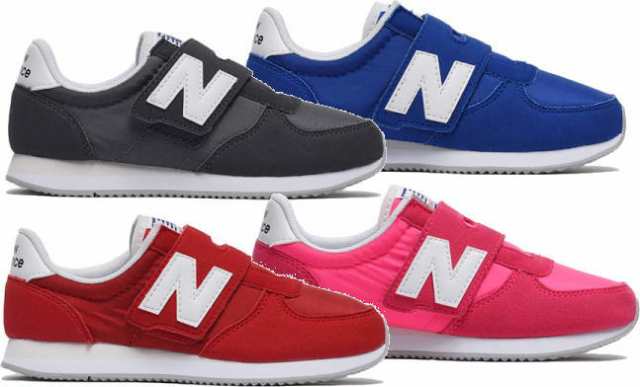 new balance kv220