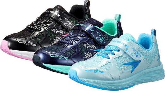 B倉庫 防水設計 瞬足 シュンソク Lj 701 Rehover 幅広ワイドモデル 3e Lej 7010 子供靴 スニーカー 女の子 ジュニア シューズ 靴 の通販はau Pay マーケット 靴ネット通販コア 土日祝日休業