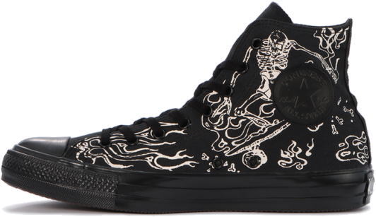 B倉庫 Converse All Star Us Skullskater Hi コンバース オールスター Usスカルスケーター ハイカット レディーススニーカー 靴 メンズの通販はau Pay マーケット 靴ネット通販コア 土日祝日休業