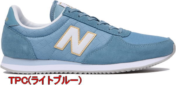 new balance wl220 blau